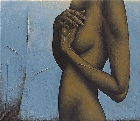 M.S.03., 2017 by Urszula Chrobak - Auction record, sale price, and art valuation. Compare with similar artists and explore comparable artworks.