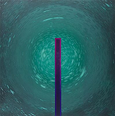 Sample artwork by Michal Slowikowski (Born 1991) - View similar artists and auction records