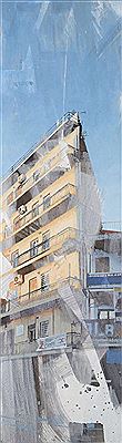 Sample artwork by Michal Wegrzyn (Born 1989) - View similar artists and auction records