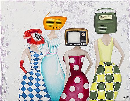 Talking about fashion, 2017