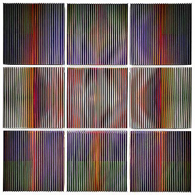 "Composition Rearranged"