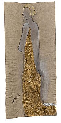 Figure of a Woman