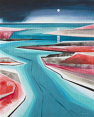 Waterland - Genesis 08