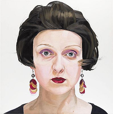 "Genderqueer", 2008