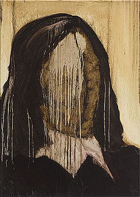"Portrait", 2009
