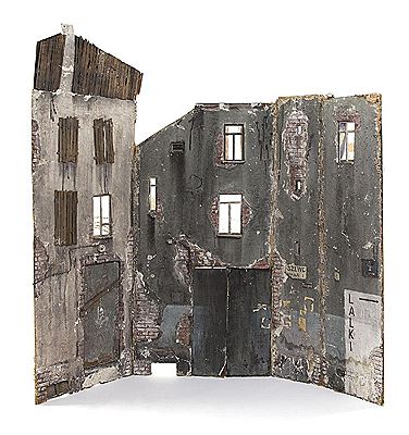 Fragment of the shop window, '90/XX by Pawel Althamer - Auction record, sale price, and art valuation. Compare with similar artists and explore comparable artworks.