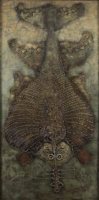 "Plongée III"