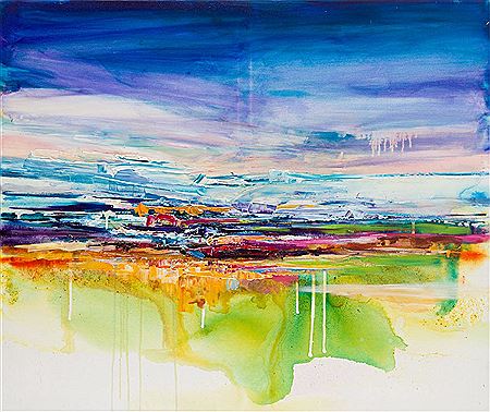 Landscape 2 VII 17