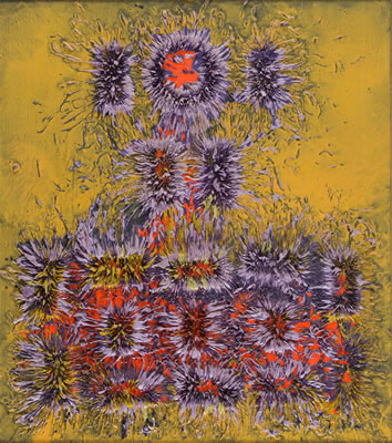 "Energy space"