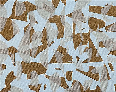 Untitled by Malgorzata Szymankiewicz - Auction record, sale price, and art valuation. Compare with similar artists and explore comparable artworks.