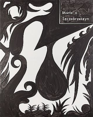 Morte a Szczebrzeszyn