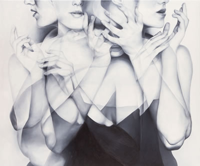 Reprivatization of dreams by Edyta Mazur - Auction record, sale price, and art valuation. Compare with similar artists and explore comparable artworks.