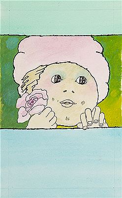 "Awantura o Basie" by Bozena Truchanowska - Auction record, sale price, and art valuation. Compare with similar artists and explore comparable artworks.