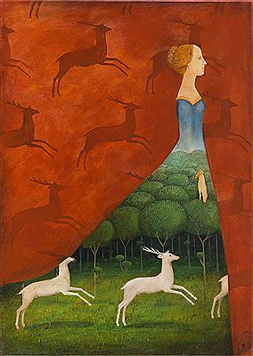 Deer