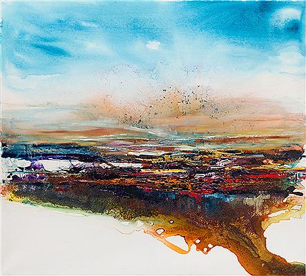 Landscape 2 VII 17