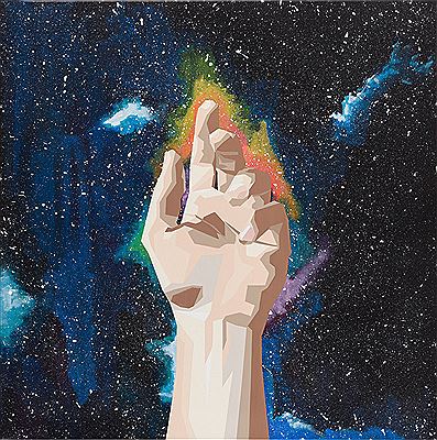 Touch the universe