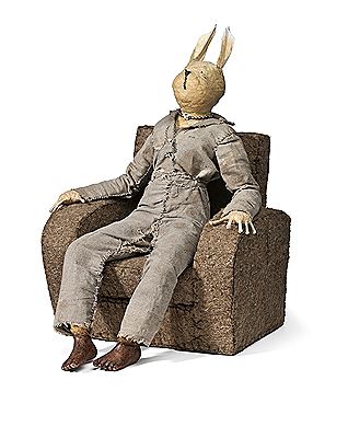 VOVO (BUNNY), 2009