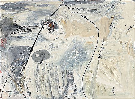 BEACH PAINTING, 1966