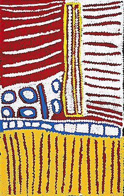 UNTITLED, 2004