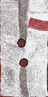 TANGKA, 2003