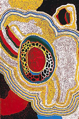 MUNGA MUNGA, 1995
