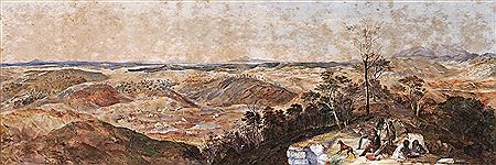 Sample artwork by George Rowe (1796 - 1864), known for painting - View similar artists and auction records