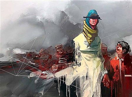 Mother fame, 2013