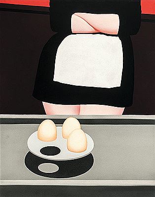 THERE ARE NOT MANY WORLD TODAY 1970 by Gerard Schlosser - Auction record, sale price, and art valuation. Compare with similar artists and explore comparable artworks.