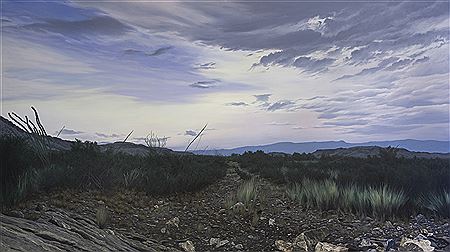 "Fresno One, 1992"