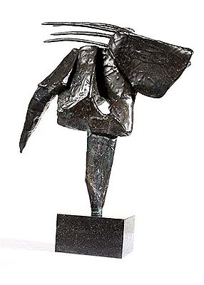 "Boojum, c. 1963"