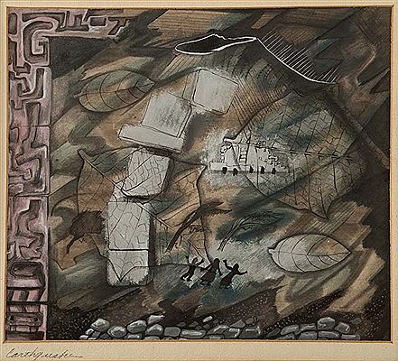 "Earthquake, 1948"