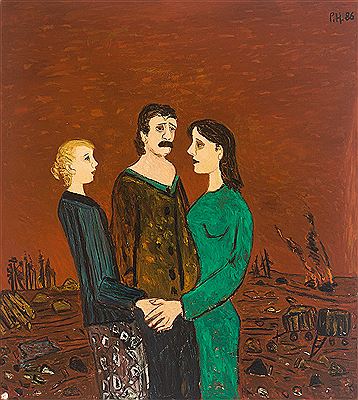 Untitled (Family)