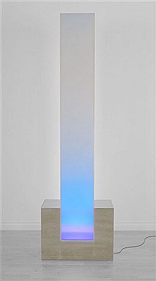 Sample artwork by Stefano Gazis (1943 - 2001), known for sculpture - View similar artists and auction records