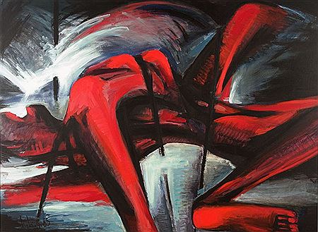 Untitled (Geesselter)