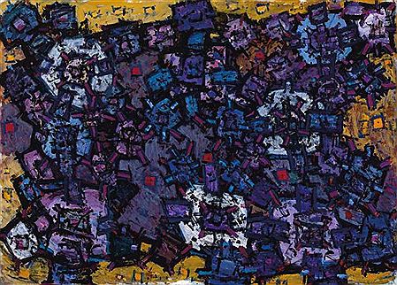 Untitled 1982