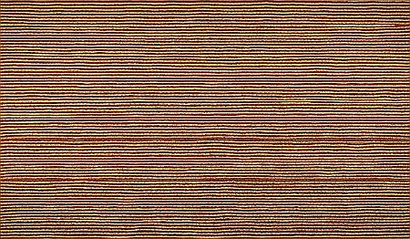 Spear Straightening 1997