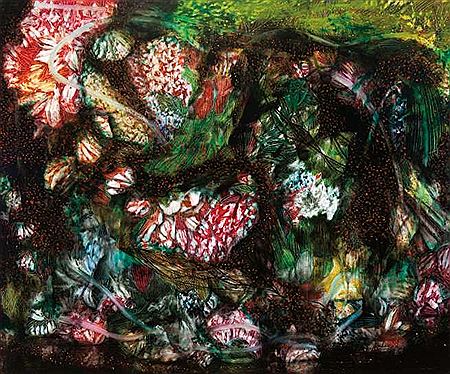ANZAC Memorial (Flows to River) by Richard Dunlop - Auction record, sale price, and art valuation. Compare with similar artists and explore comparable artworks.