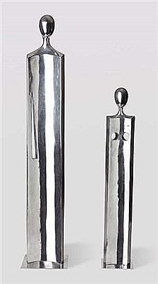 Strength; Small Woman 2007; 2008