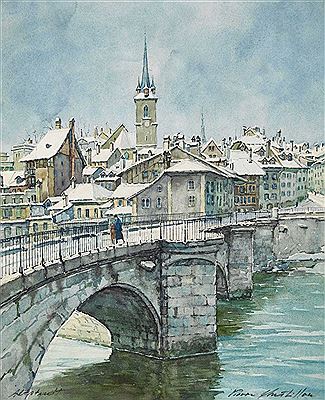 "Altstadt"