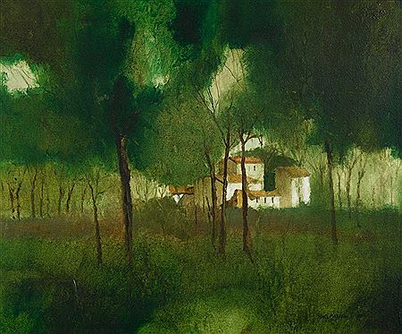 Paesaggio