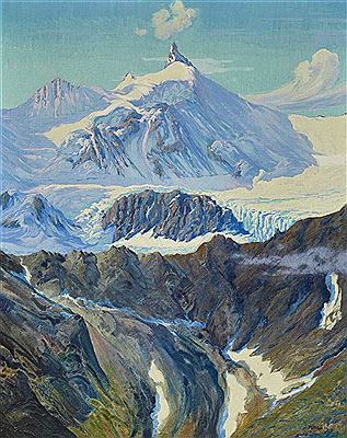 Zinalrothorn