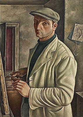 Sample artwork by Guido Locca (1901 - 1969), known for painting - View similar artists and auction records