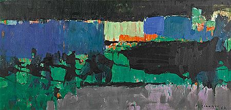 Composition II