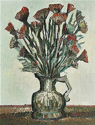 Fleurs