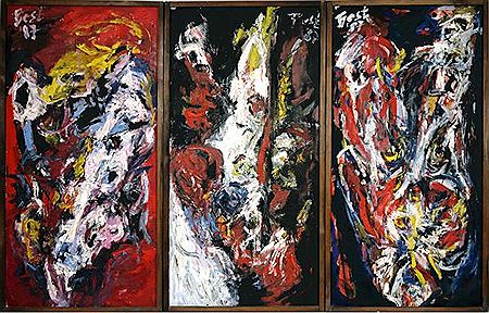Untitled 1987