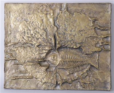 Sample artwork by Siegfried Tragatschnig (1927 - 2013), known for painting - View similar artists and auction records