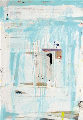 "Die hohe Tatra/10" by Rudi Benetik - Auction record, sale price, and art valuation. Compare with similar artists and explore comparable artworks.