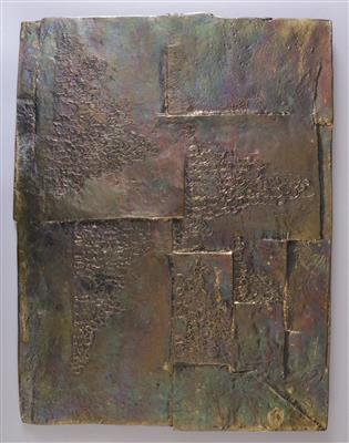 "Untitled" by Sepp Schmolzer - Auction record, sale price, and art valuation. Compare with similar artists and explore comparable artworks.