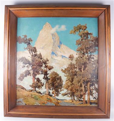 "Matterhorn"