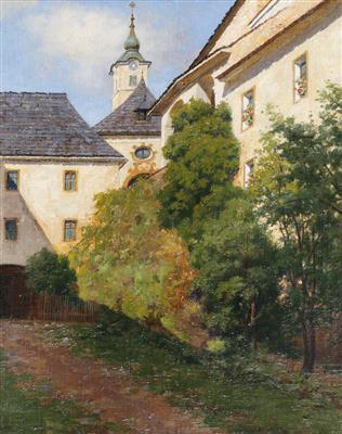 "Festenburg, Hof"